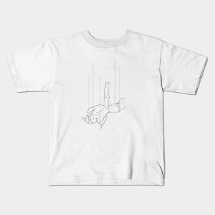 Knive Kids T-Shirt